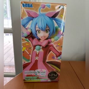 SEGA Project Sekai: Colorful Stage! feat. Hatsune Miku